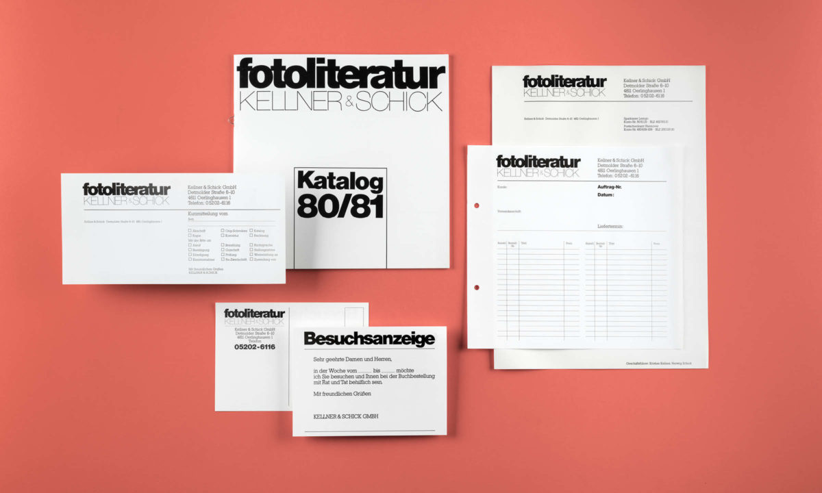 Fotoliteratur