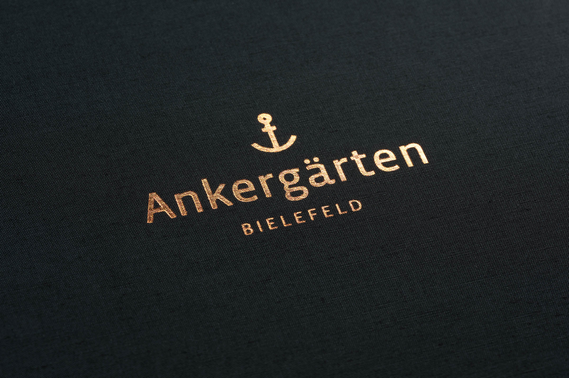 Ankergärten Bielefeld deteringdesign GmbH