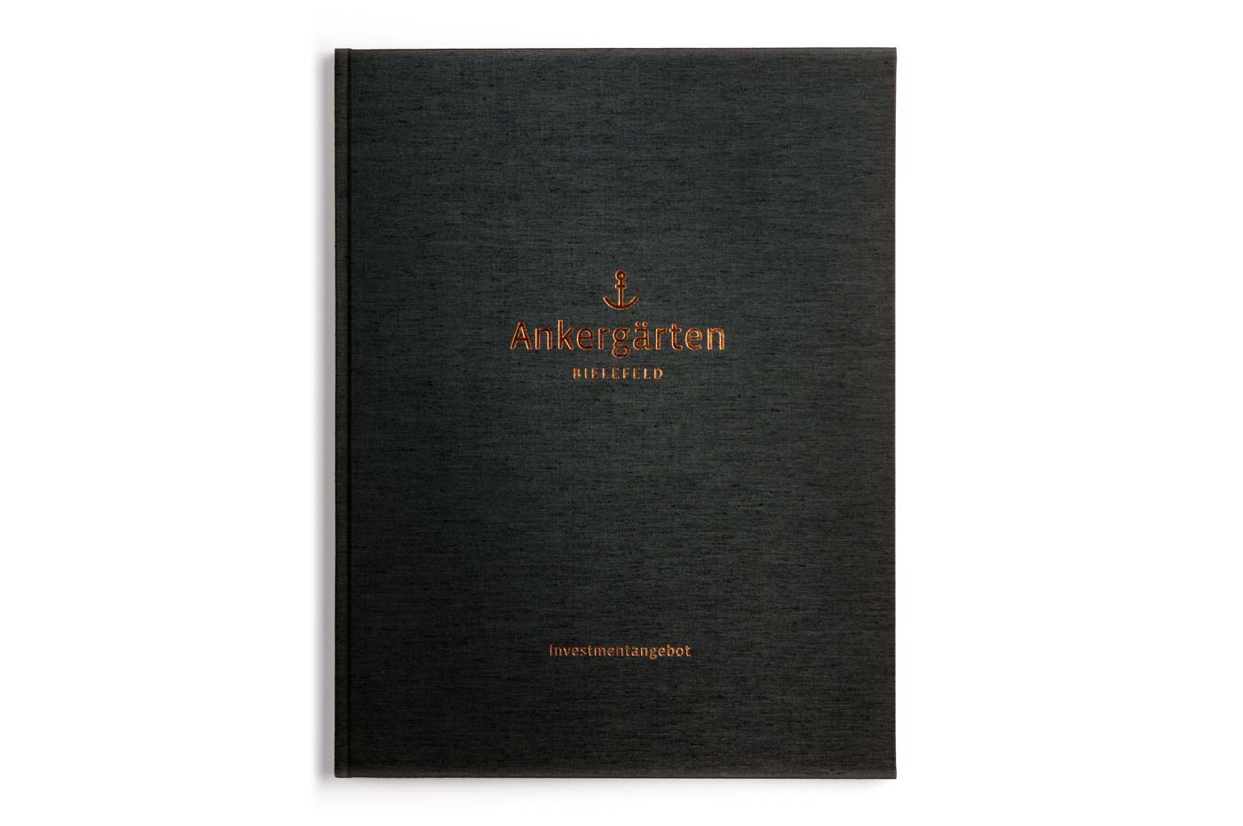 Ankergärten Bielefeld