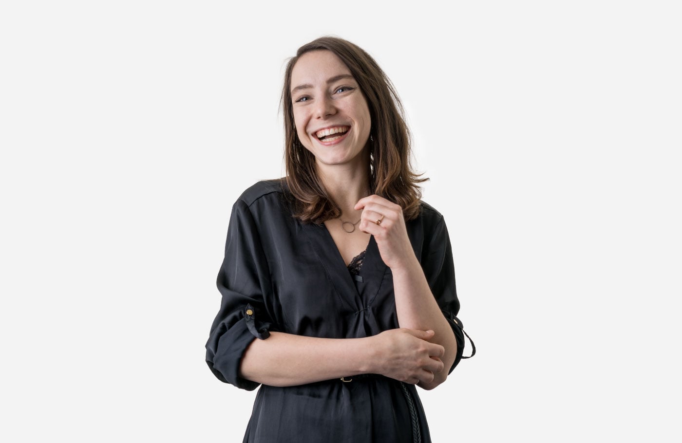 Nicoletta Powroslo