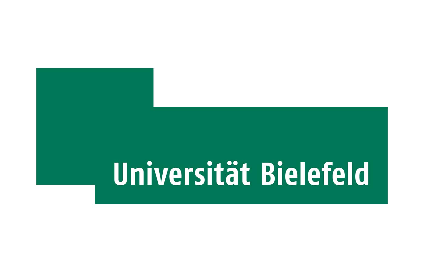 Logo Universität Bielefeld